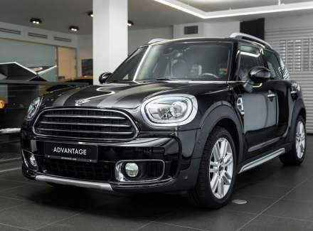 Mini - Countryman