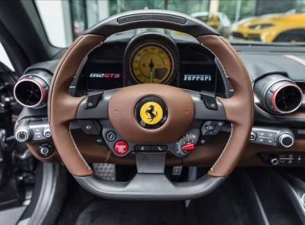 Ferrari - 812 GTS