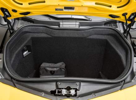 Lamborghini - Aventador