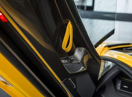 Lamborghini - Aventador