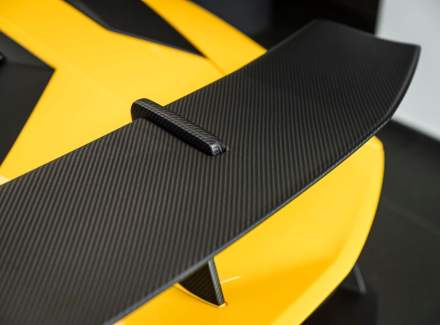 Lamborghini - Aventador