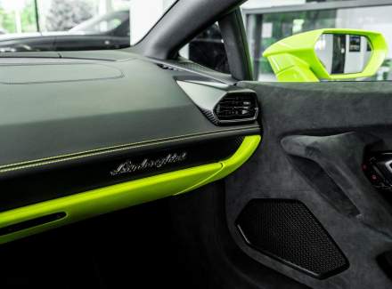 Lamborghini - Huracan