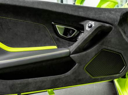 Lamborghini - Huracan