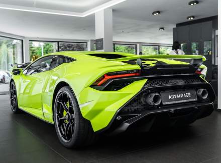 Lamborghini - Huracan