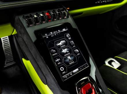 Lamborghini - Huracan