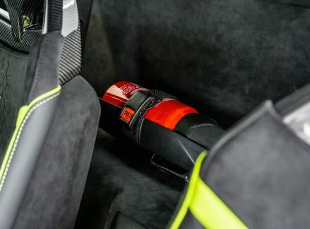 Lamborghini - Huracan