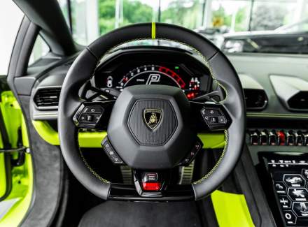 Lamborghini - Huracan