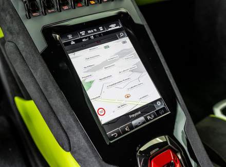 Lamborghini - Huracan