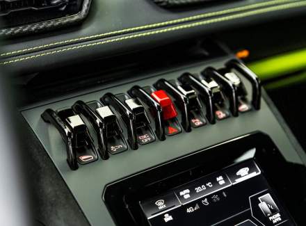 Lamborghini - Huracan