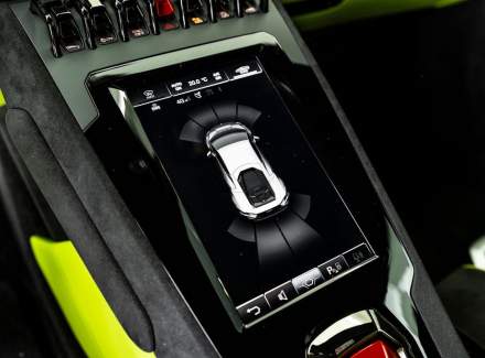 Lamborghini - Huracan