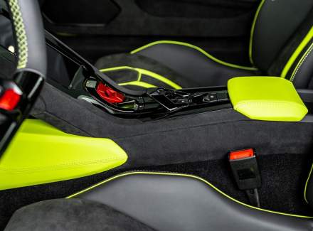 Lamborghini - Huracan