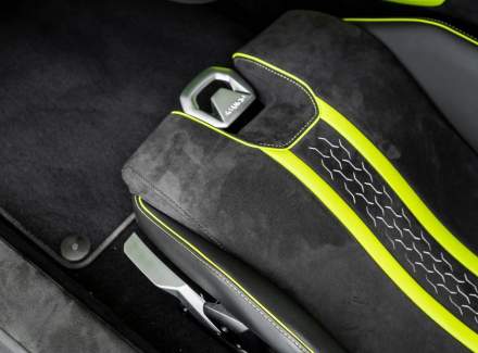 Lamborghini - Huracan