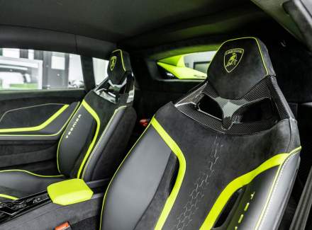 Lamborghini - Huracan