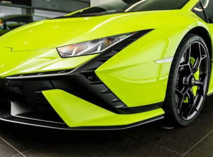 Lamborghini - Huracan