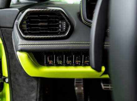 Lamborghini - Huracan