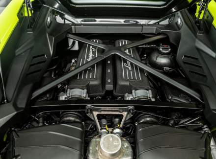 Lamborghini - Huracan