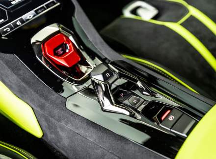 Lamborghini - Huracan