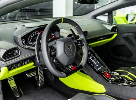 Lamborghini - Huracan