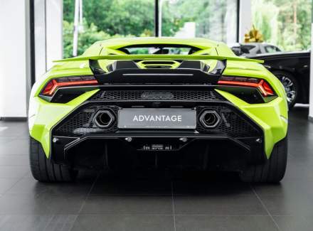 Lamborghini - Huracan
