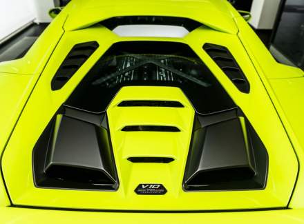 Lamborghini - Huracan