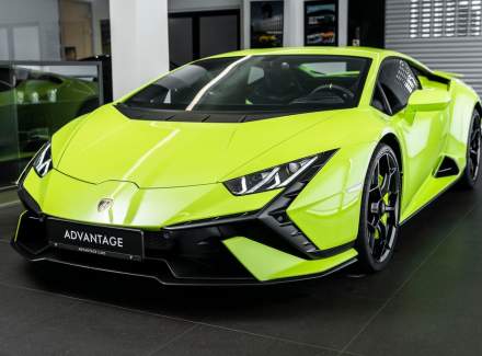 Lamborghini - Huracan