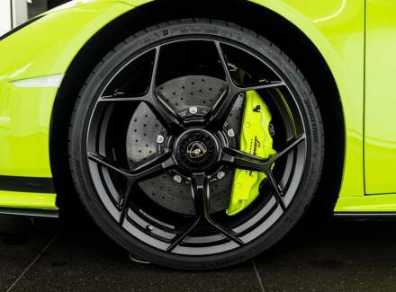 Lamborghini - Huracan