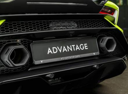 Lamborghini - Huracan