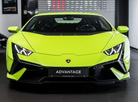 Lamborghini - Huracan