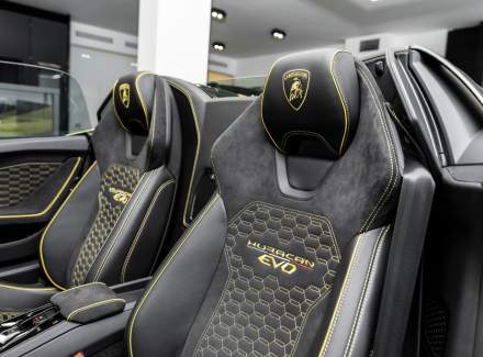 Lamborghini - Huracan