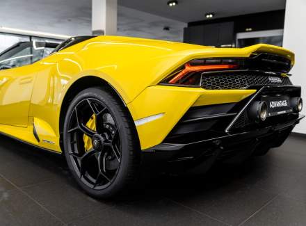 Lamborghini - Huracan