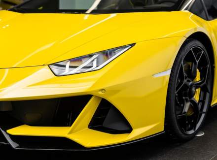 Lamborghini - Huracan