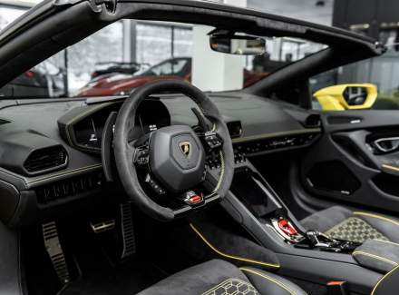 Lamborghini - Huracan