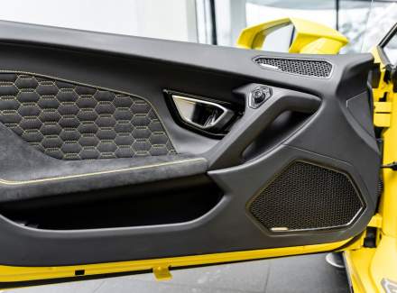 Lamborghini - Huracan