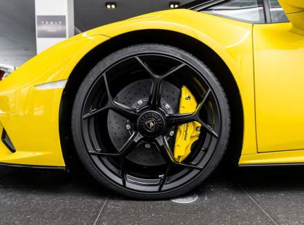 Lamborghini - Huracan