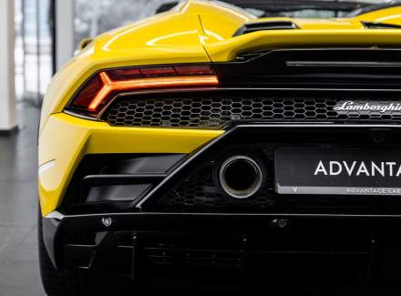 Lamborghini - Huracan