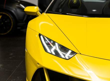 Lamborghini - Huracan