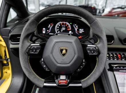 Lamborghini - Huracan