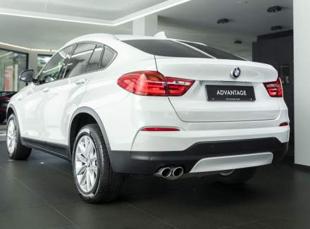 BMW - X4