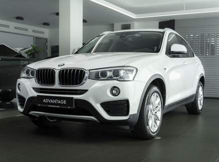 BMW - X4