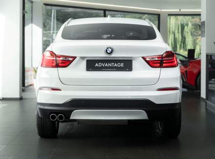 BMW - X4