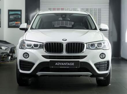 BMW - X4