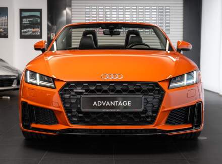 Audi - TT