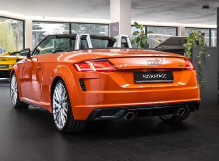 Audi - TT