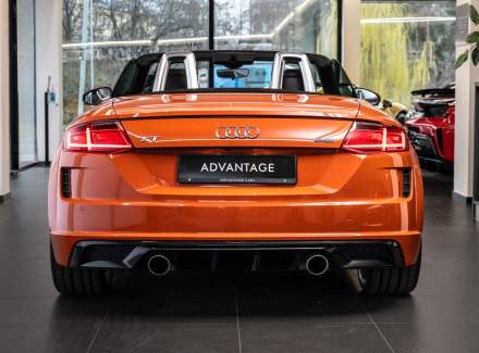 Audi - TT