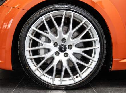 Audi - TT