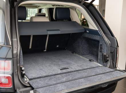 Land Rover - Range Rover