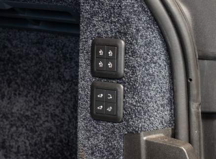 Land Rover - Range Rover