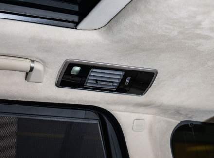 Land Rover - Range Rover