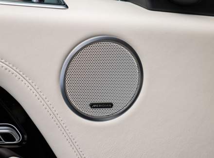 Land Rover - Range Rover