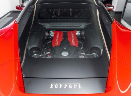 Ferrari - 488